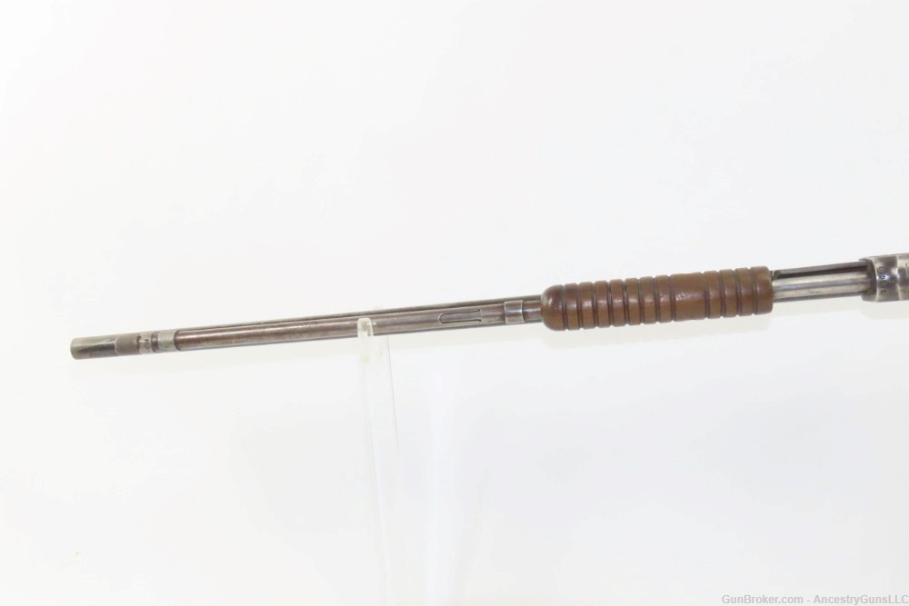 Pre-WORLD WAR I Era WINCHESTER Standard M1906 .22 RF Pump Action Rifle C&R -img-10