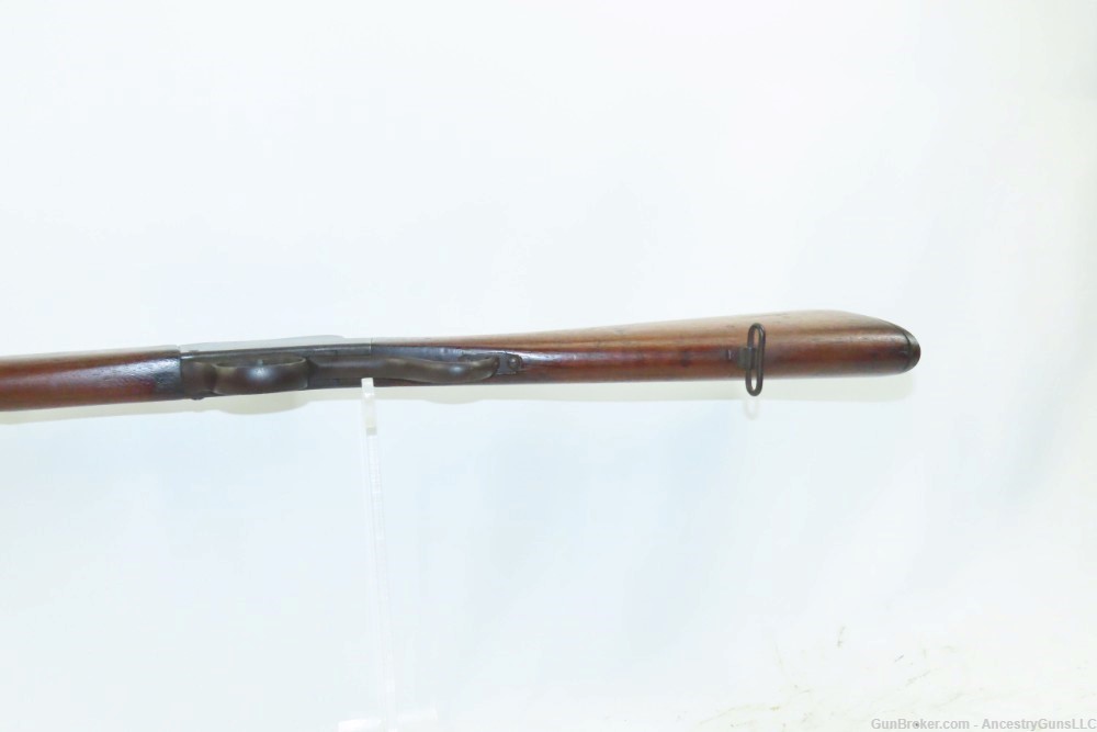 BSA Australian MARTINI CADET Rifle .32 Winchester Special Conversion WS C&R-img-6