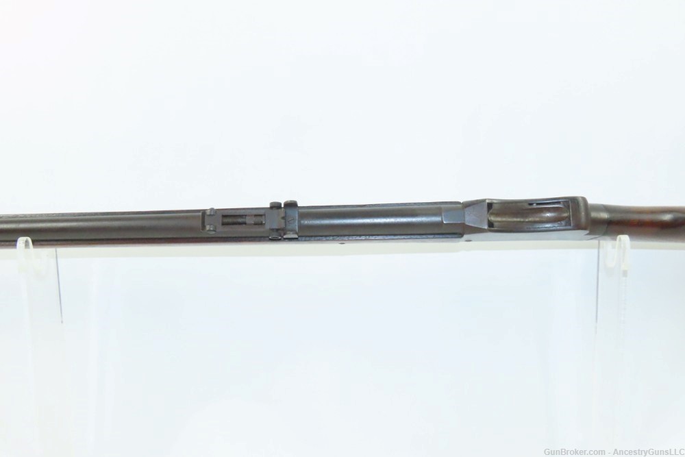 BSA Australian MARTINI CADET Rifle .32 Winchester Special Conversion WS C&R-img-11