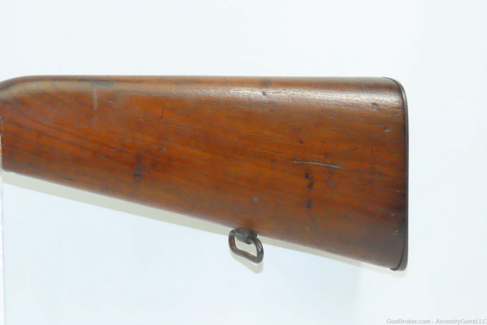 BSA Australian MARTINI CADET Rifle .32 Winchester Special Conversion WS C&R-img-2