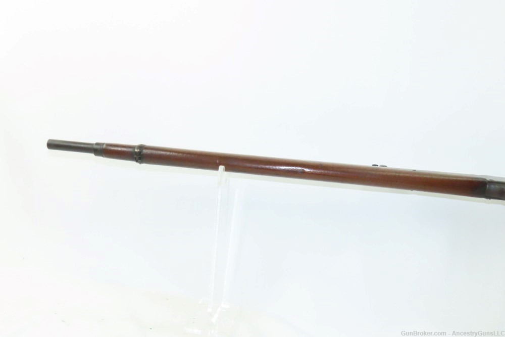 BSA Australian MARTINI CADET Rifle .32 Winchester Special Conversion WS C&R-img-7