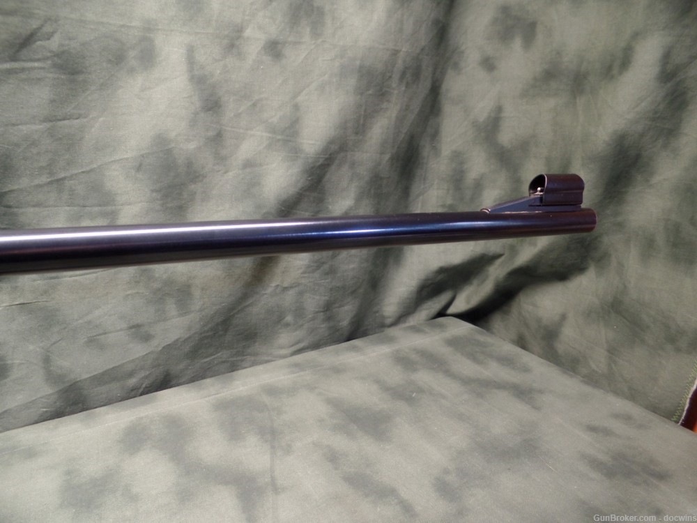 Winchester Model 88 Rifle 358 win-img-4