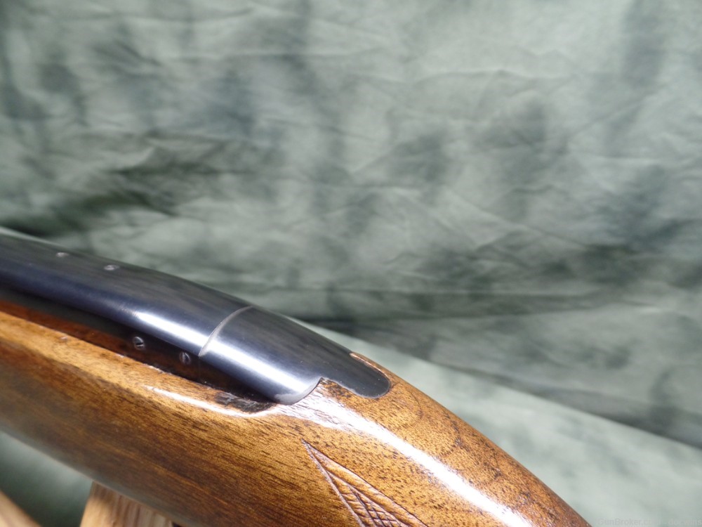 Winchester Model 88 Rifle 358 win-img-13