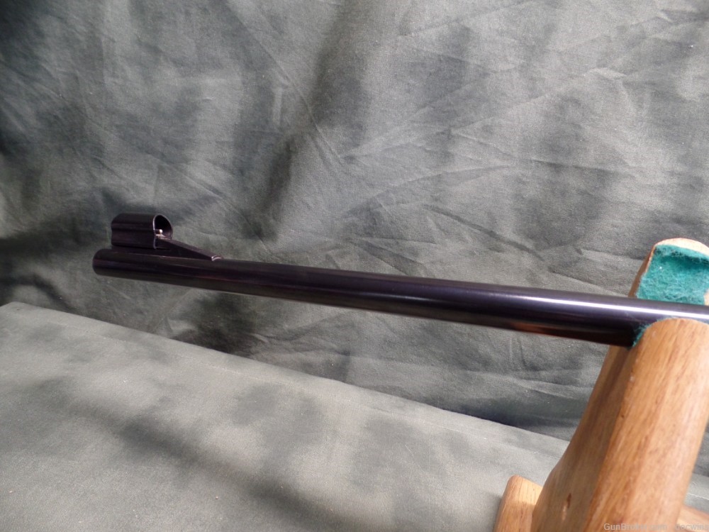 Winchester Model 88 Rifle 358 win-img-10