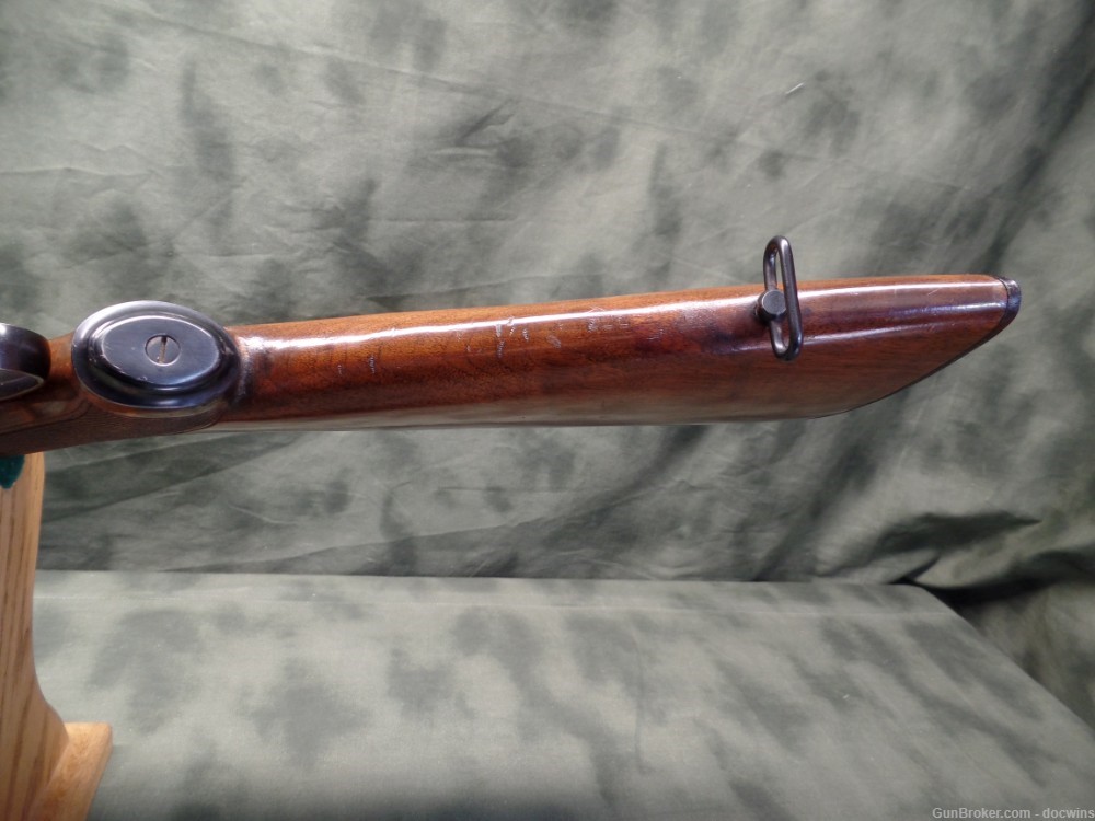 Winchester Model 88 Rifle 358 win-img-17