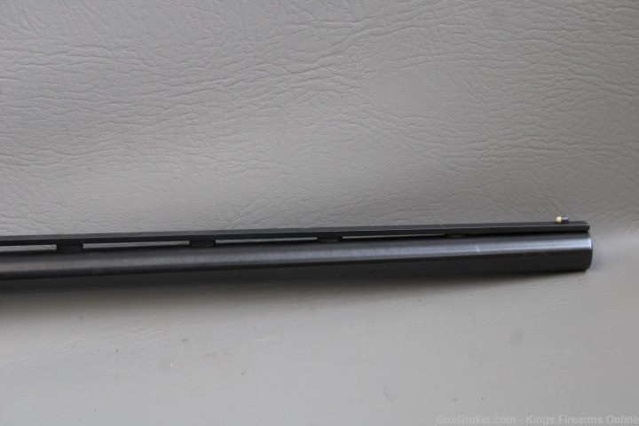 Winchester Model 12- 12 GA Item S-30-img-7