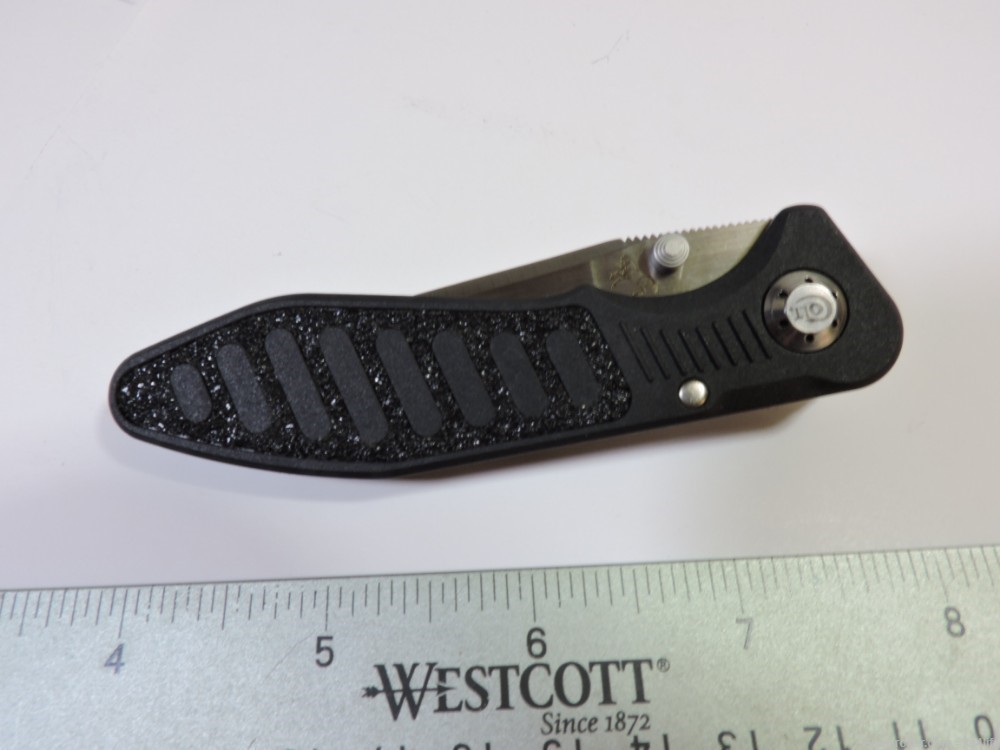Colt Folding Pocket Knife  CT0102 -img-4