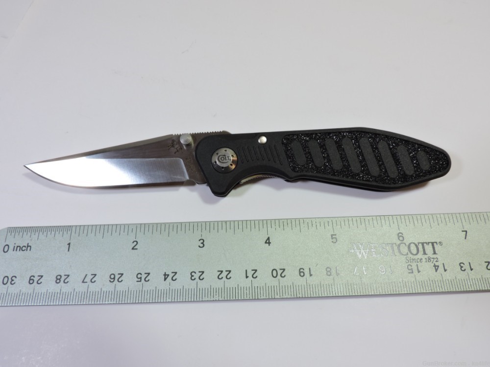 Colt Folding Pocket Knife  CT0102 -img-5