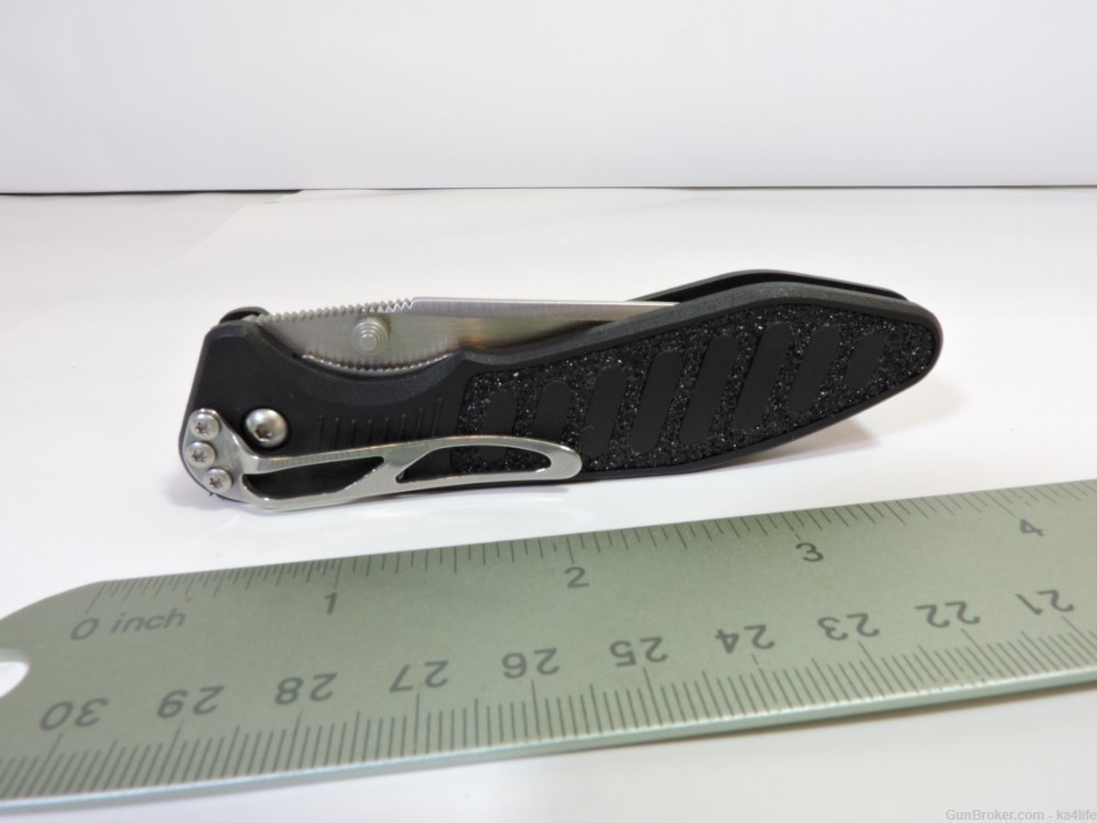 Colt Folding Pocket Knife  CT0102 -img-1