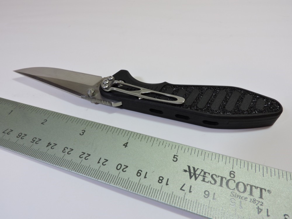 Colt Folding Pocket Knife  CT0102 -img-3