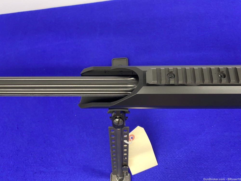 Barrett Firearm M99 .50 BMG Black 29" *RUGGED, RELIABLE, UNCOMPLICATED*-img-54