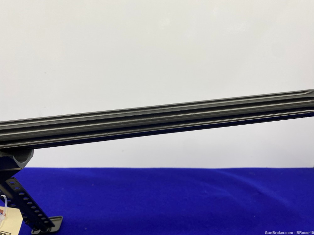 Barrett Firearm M99 .50 BMG Black 29" *RUGGED, RELIABLE, UNCOMPLICATED*-img-20