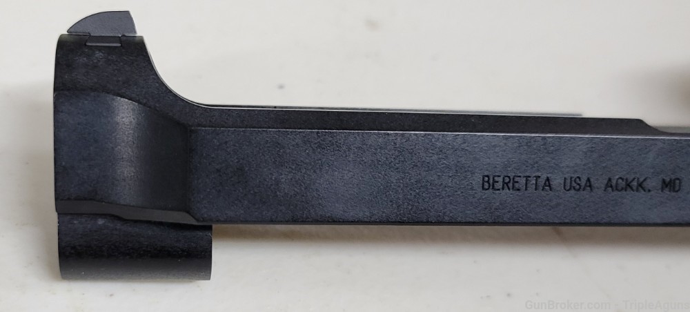 Beretta 92FS 22 conversion 10rd magazine 5190101-img-15