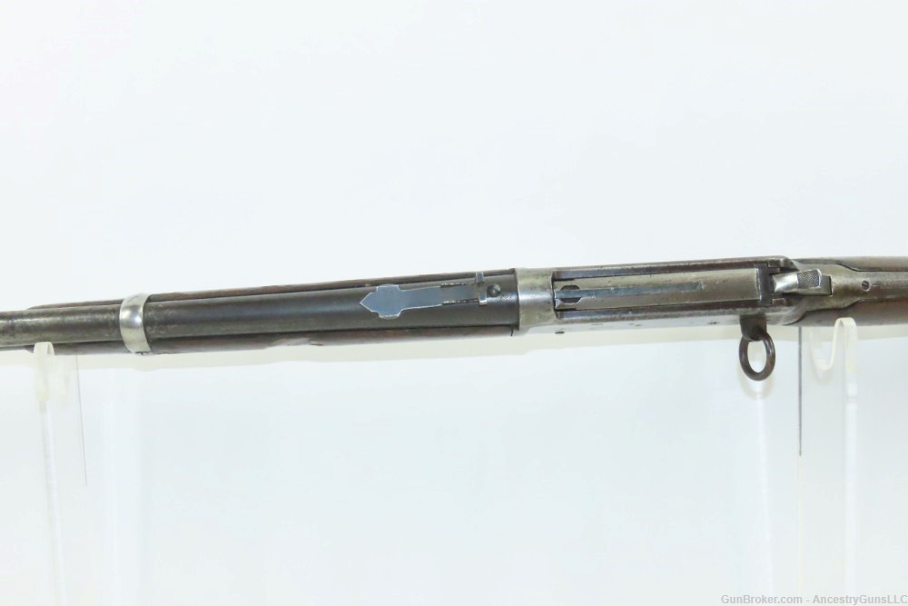 c1902 mfg. WINCHESTER Model 1894 .30-30 C&R Saddle Ring Carbine pre-1964-img-13