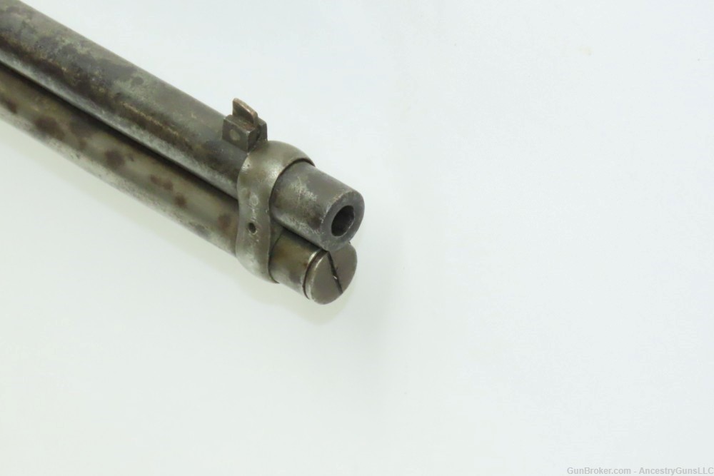c1902 mfg. WINCHESTER Model 1894 .30-30 C&R Saddle Ring Carbine pre-1964-img-20