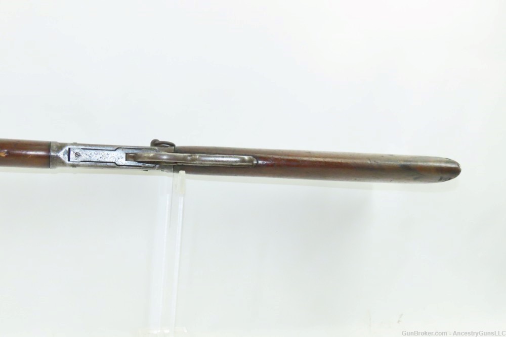 c1902 mfg. WINCHESTER Model 1894 .30-30 C&R Saddle Ring Carbine pre-1964-img-8