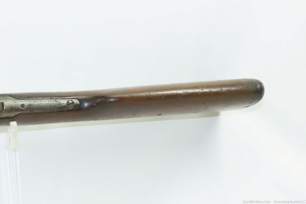 c1902 mfg. WINCHESTER Model 1894 .30-30 C&R Saddle Ring Carbine pre-1964-img-12