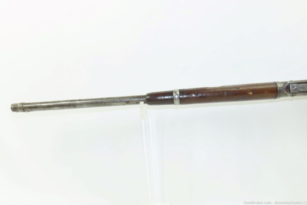 c1902 mfg. WINCHESTER Model 1894 .30-30 C&R Saddle Ring Carbine pre-1964-img-9