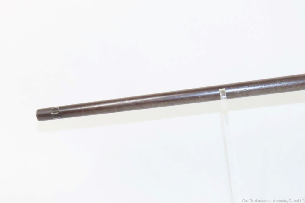WINCHESTER Standard M1906 .22 RF Slide Action TAKEDOWN Rifle C&R PLINKER   -img-14