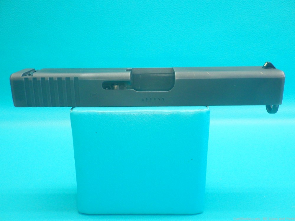 Glock 23 Gen2 .40s&w Factory Slide Assembly-img-0