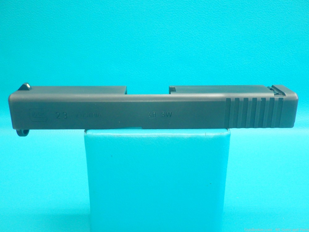 Glock 23 Gen2 .40s&w Factory Slide Assembly-img-1