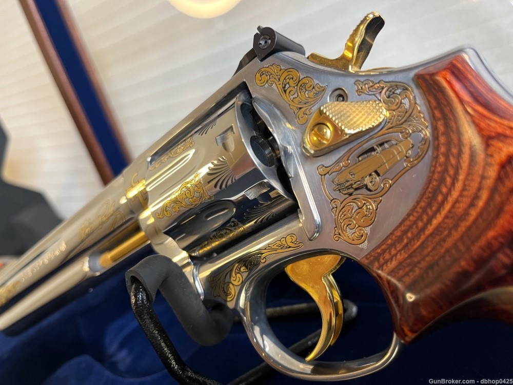 Smith and Wesson 686 -img-4
