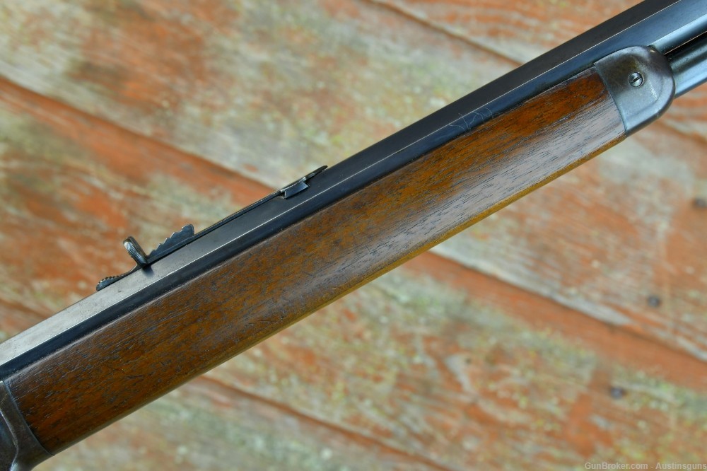 SPECIAL ORDER Winchester Model 1873 Rifle - 38 WCF - *28" OCTAGON BBL*-img-24