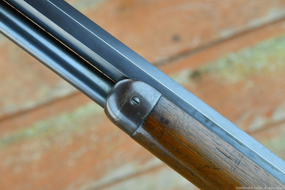 SPECIAL ORDER Winchester Model 1873 Rifle - 38 WCF - *28" OCTAGON BBL*-img-38