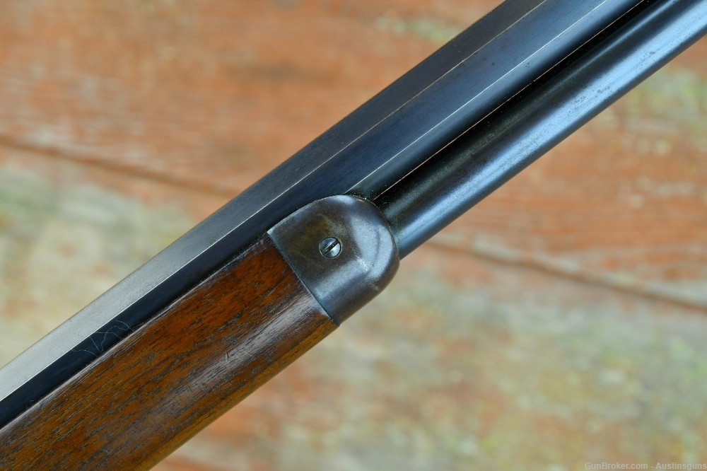 SPECIAL ORDER Winchester Model 1873 Rifle - 38 WCF - *28" OCTAGON BBL*-img-25