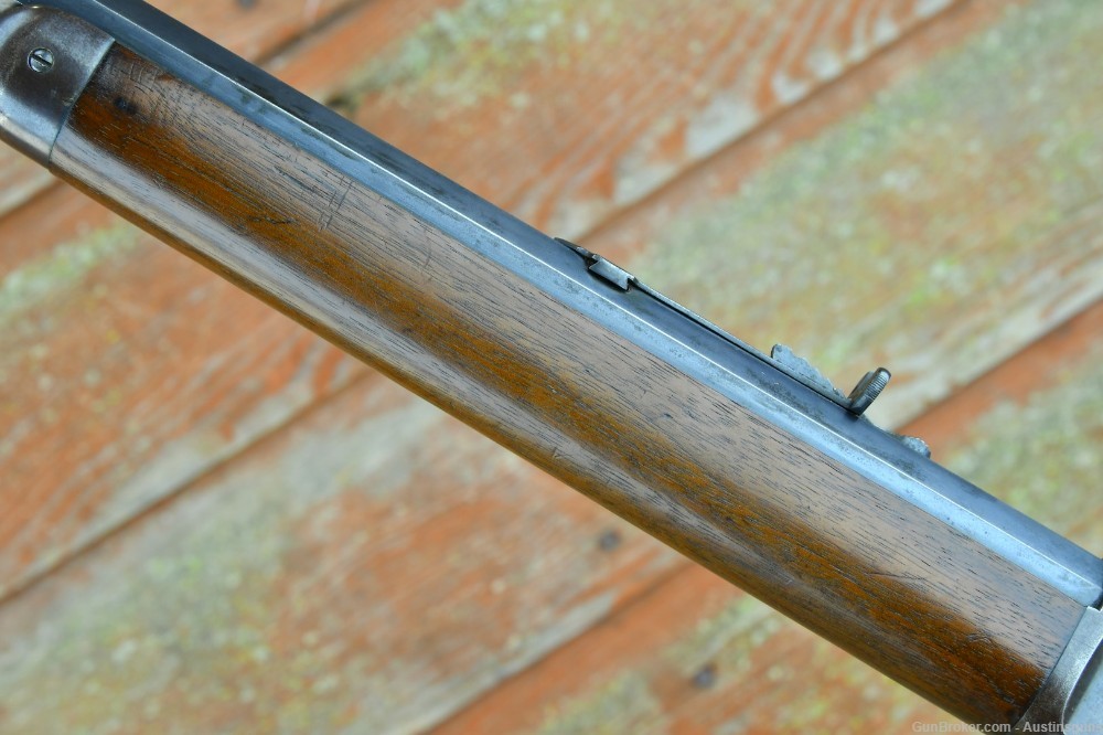 SPECIAL ORDER Winchester Model 1873 Rifle - 38 WCF - *28" OCTAGON BBL*-img-39