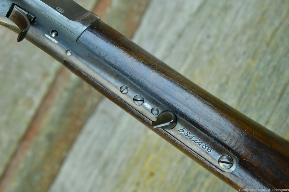 SPECIAL ORDER Winchester Model 1873 Rifle - 38 WCF - *28" OCTAGON BBL*-img-60