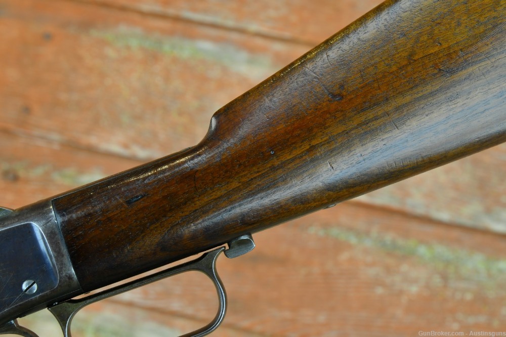 SPECIAL ORDER Winchester Model 1873 Rifle - 38 WCF - *28" OCTAGON BBL*-img-78