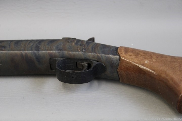 New England Firearms Pardner 12 Gauge item S-31-img-3