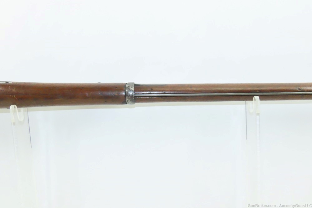 Antique U.S. SPRINGFIELD M1884 “TRAPDOOR” .45-70 GOVT Rifle INDIAN WARS    -img-7