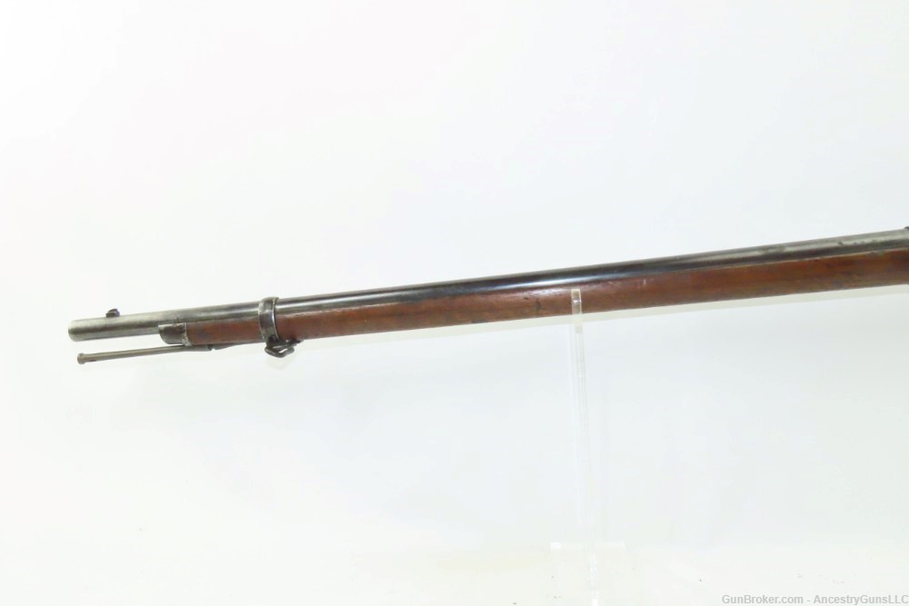 Antique U.S. SPRINGFIELD M1884 “TRAPDOOR” .45-70 GOVT Rifle INDIAN WARS    -img-18