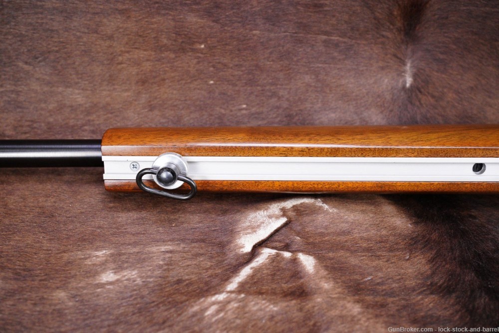 CMP U.S. Property Kimber Oregon Model 82 Government .22 LR 25" Bolt Rifle-img-14