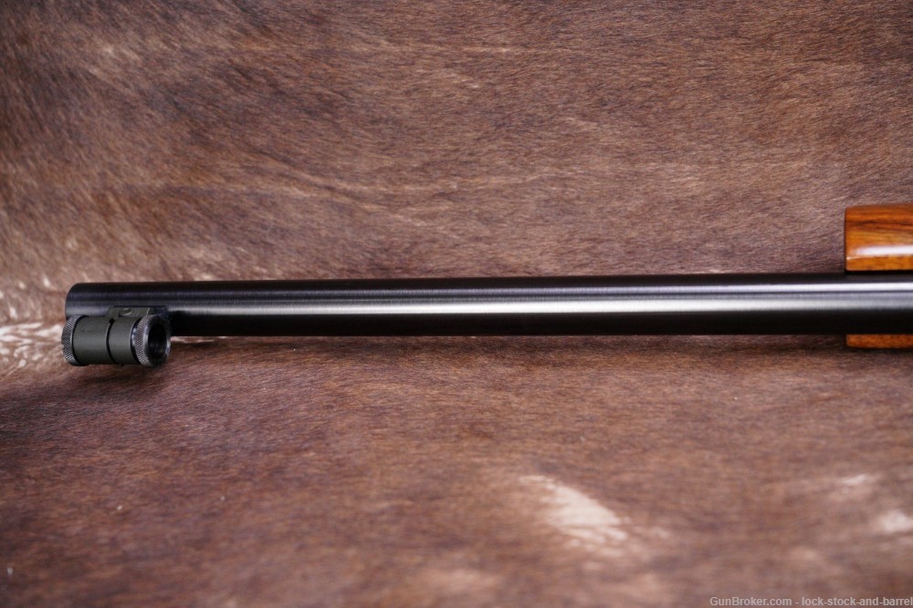 CMP U.S. Property Kimber Oregon Model 82 Government .22 LR 25" Bolt Rifle-img-19