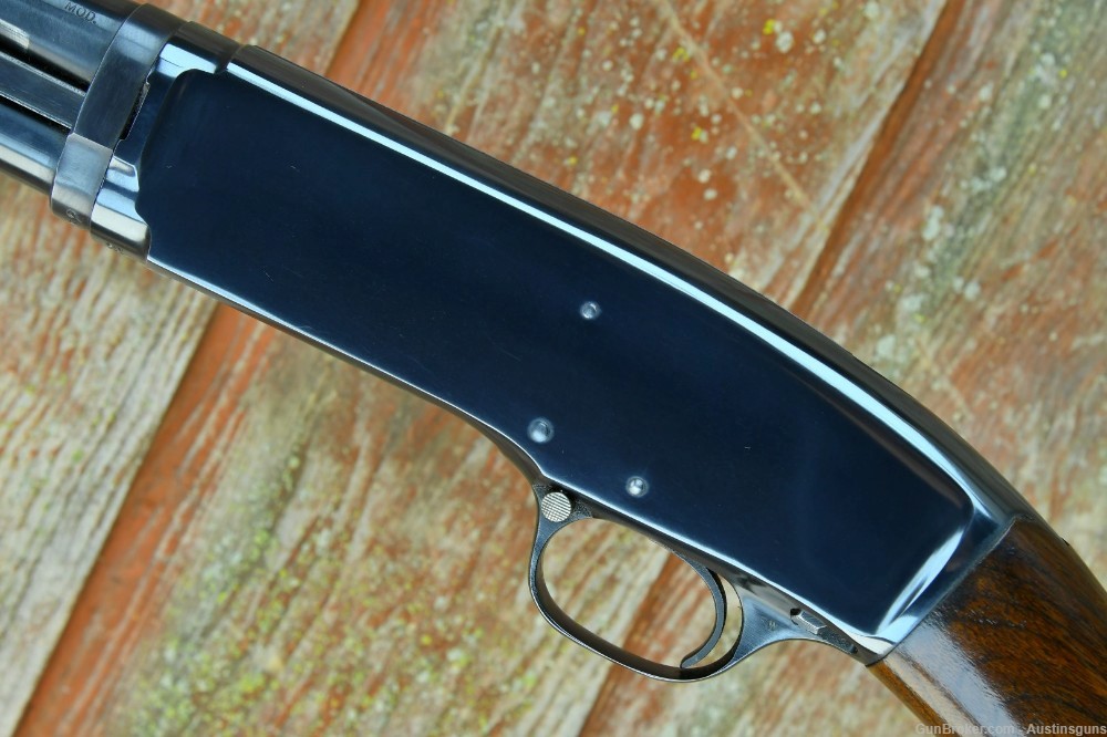 Winchester Model 42 Shotgun - .410 - *MINTY ORIGINAL COND.*-img-4