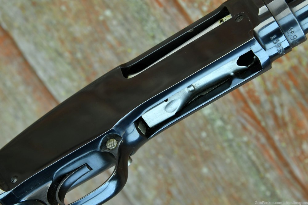 Winchester Model 42 Shotgun - .410 - *MINTY ORIGINAL COND.*-img-39