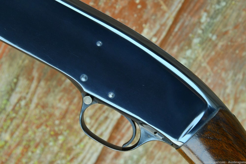 Winchester Model 42 Shotgun - .410 - *MINTY ORIGINAL COND.*-img-5