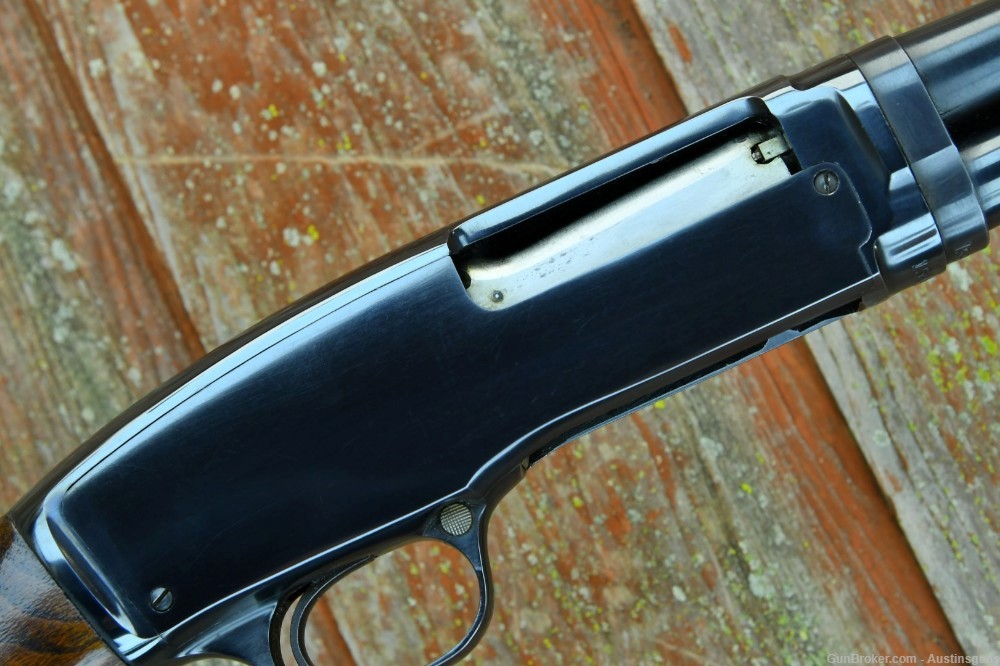 Winchester Model 42 Shotgun - .410 - *MINTY ORIGINAL COND.*-img-16