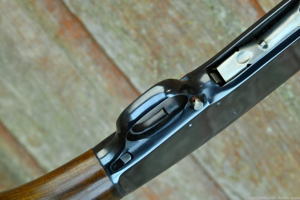 Winchester Model 42 Shotgun - .410 - *MINTY ORIGINAL COND.*-img-42