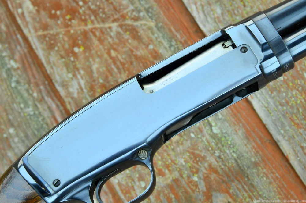 Winchester Model 42 Shotgun - .410 - *MINTY ORIGINAL COND.*-img-19
