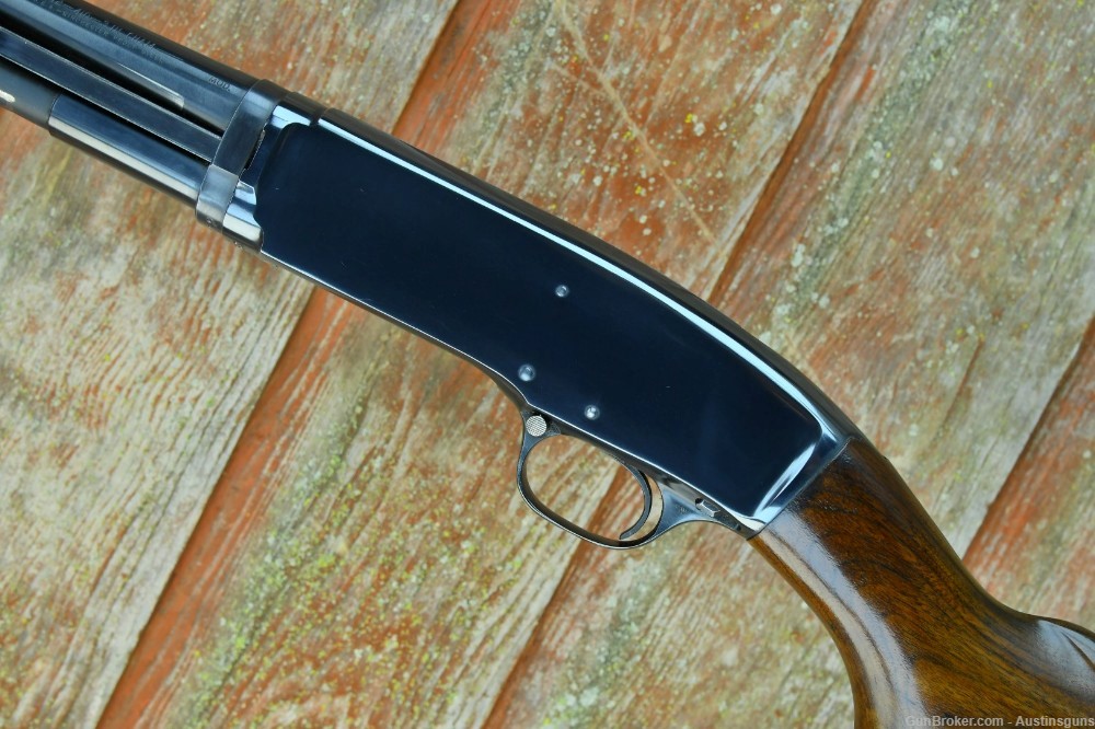 Winchester Model 42 Shotgun - .410 - *MINTY ORIGINAL COND.*-img-3