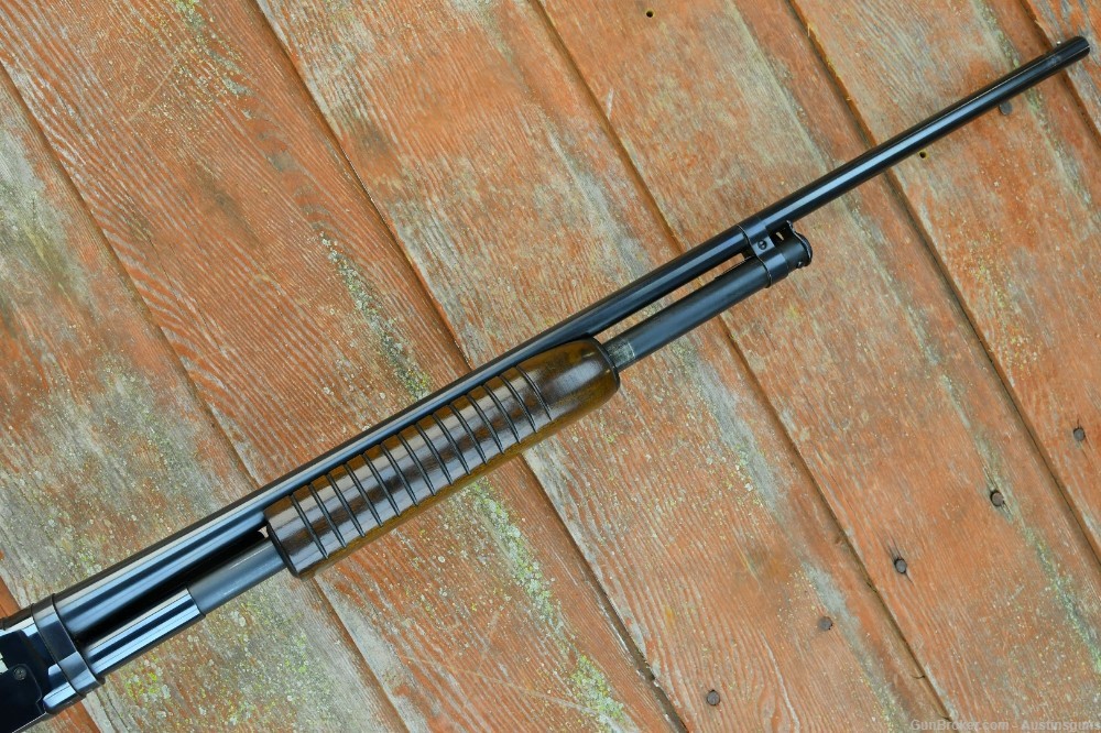 Winchester Model 42 Shotgun - .410 - *MINTY ORIGINAL COND.*-img-14