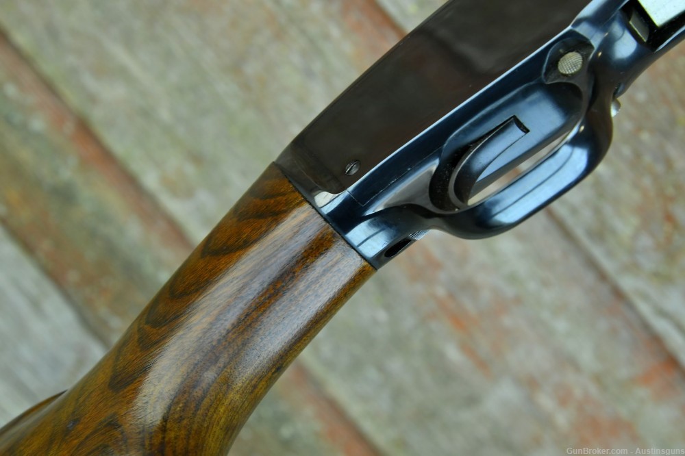 Winchester Model 42 Shotgun - .410 - *MINTY ORIGINAL COND.*-img-40