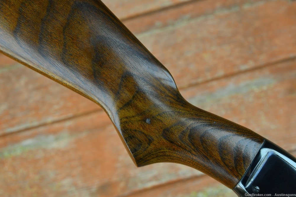 Winchester Model 42 Shotgun - .410 - *MINTY ORIGINAL COND.*-img-51