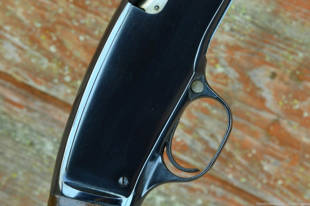 Winchester Model 42 Shotgun - .410 - *MINTY ORIGINAL COND.*-img-17