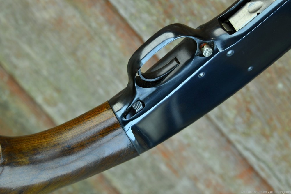 Winchester Model 42 Shotgun - .410 - *MINTY ORIGINAL COND.*-img-43