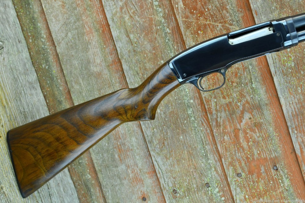 Winchester Model 42 Shotgun - .410 - *MINTY ORIGINAL COND.*-img-13